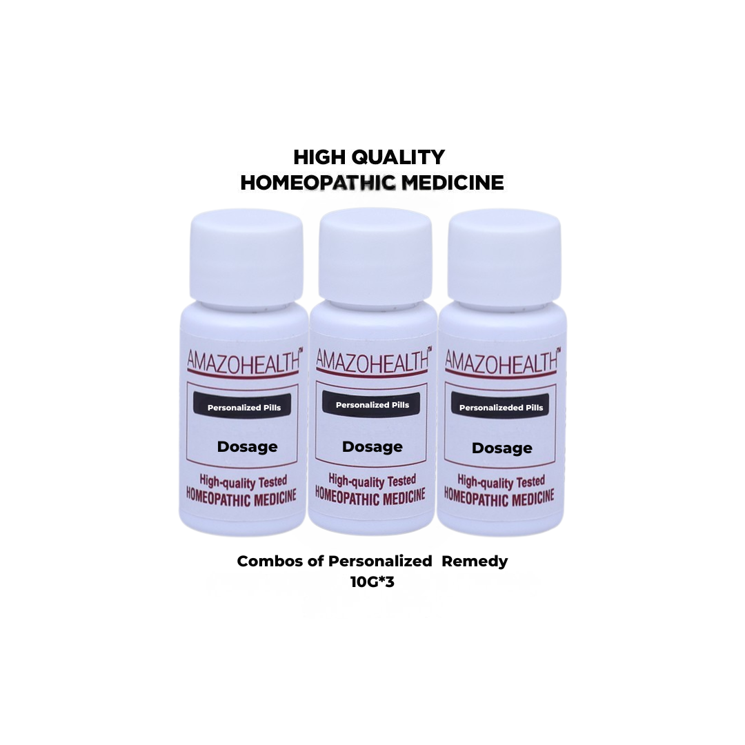 Amazohealth Hormonal Rhythm & Cycle Regulation Context Support pills