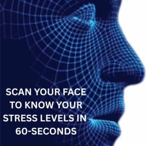 AI POWERED FACE SCAN FOR 25 KEY BODY VITALS, BP, BMI, HBA1C....